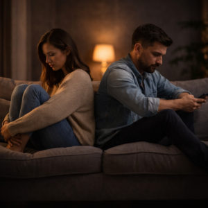 Kad ljubav postane rutina: zašto veze ne pucaju naglo, nego polako umiru